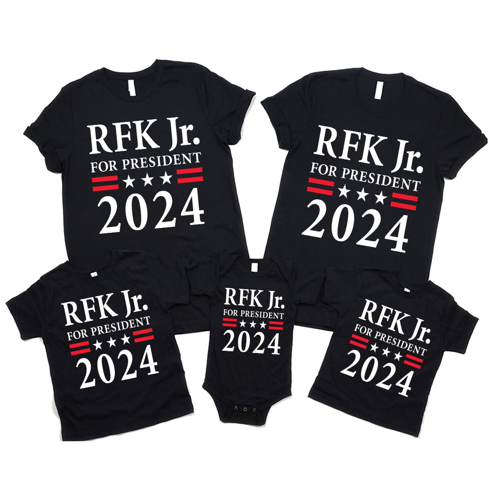 Kennedy 2024 T-Shirt