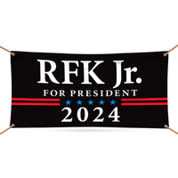 Kennedy 2024 Banner Sign