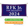 Kennedy 2024 Banner Sign