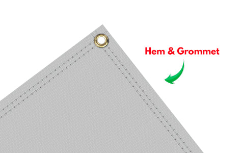 A-Frame Banner 4ft Display