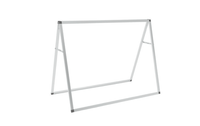 A-Frame Banner 4ft Display