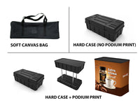 Custom Trade Show Booth 10x10 VP10