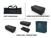 Custom Trade Show Booth 10x10 VP2