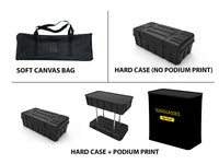 Custom Trade Show Booth 10x10 VP3