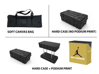 Custom Trade Show Booth 10x10 VP9