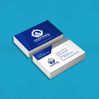 Standard Business Cards