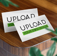 Standard Business Cards