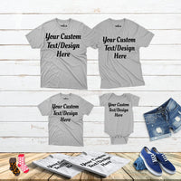 Custom T-Shirt