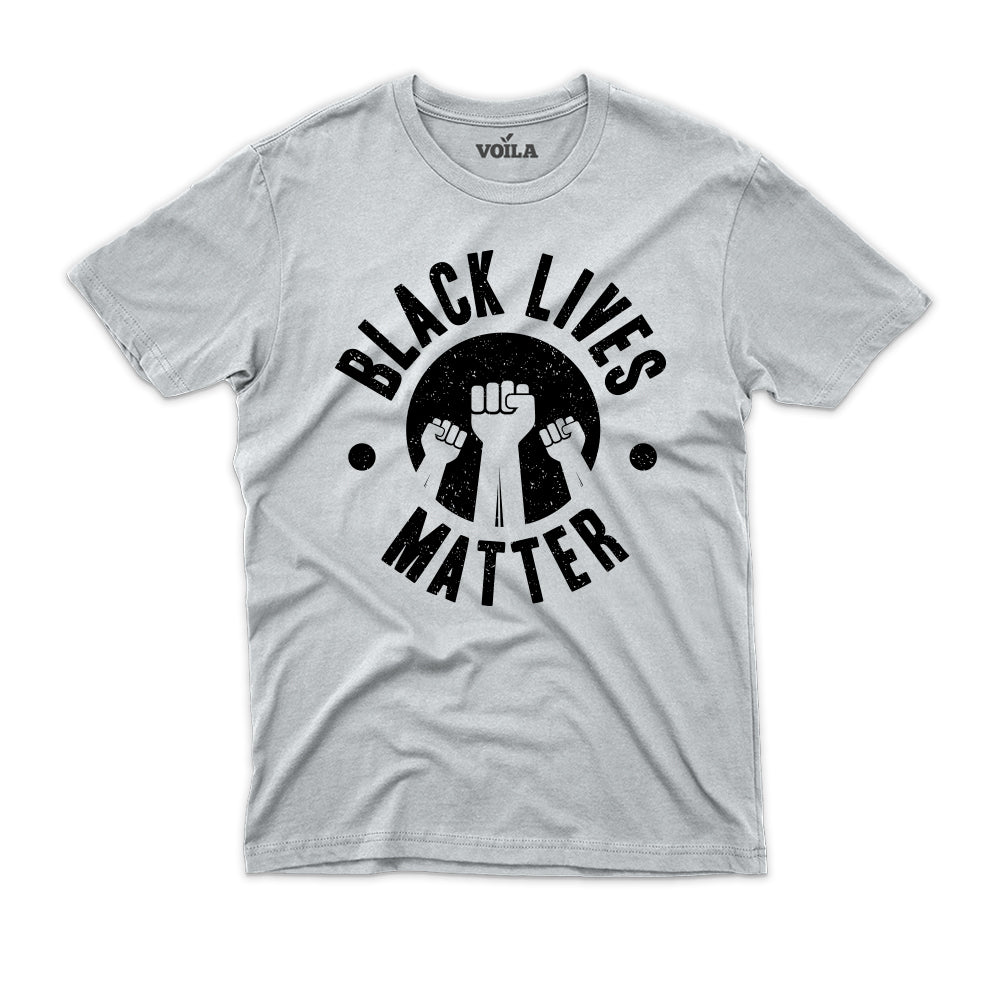 Black Lives Matter T-Shirt