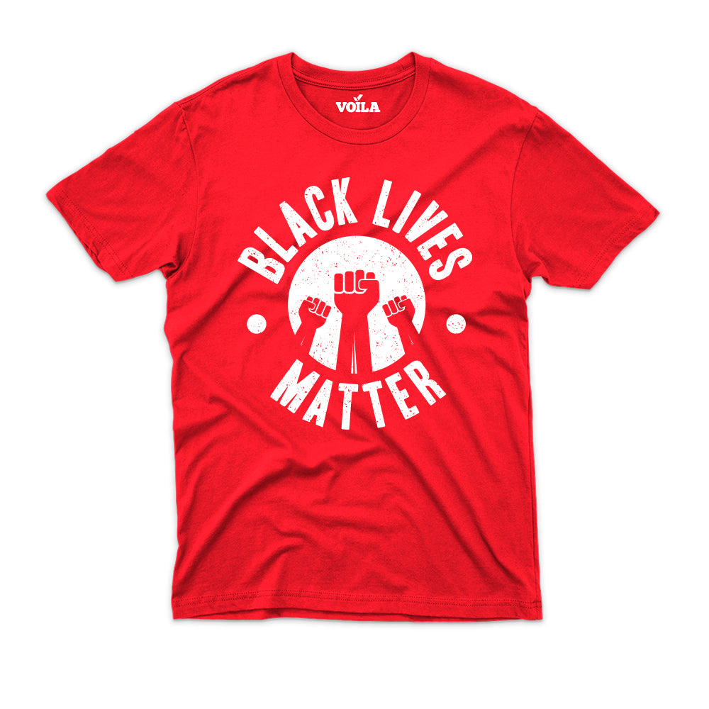 Black Lives Matter T-Shirt