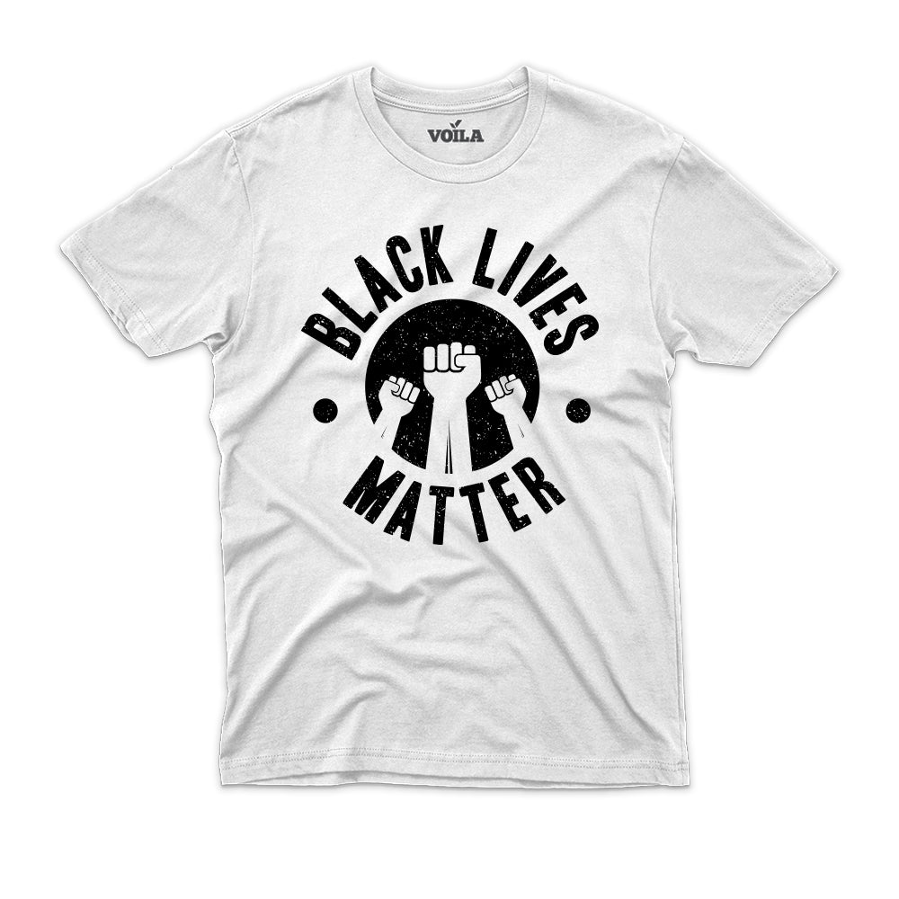 Black Lives Matter T-Shirt