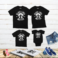 Black Lives Matter T-Shirt