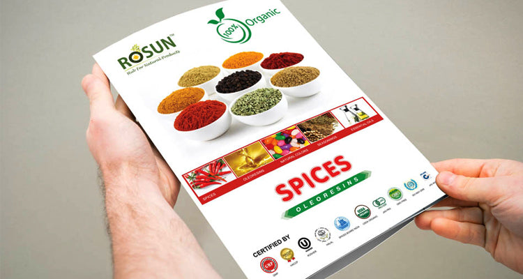 Brochures