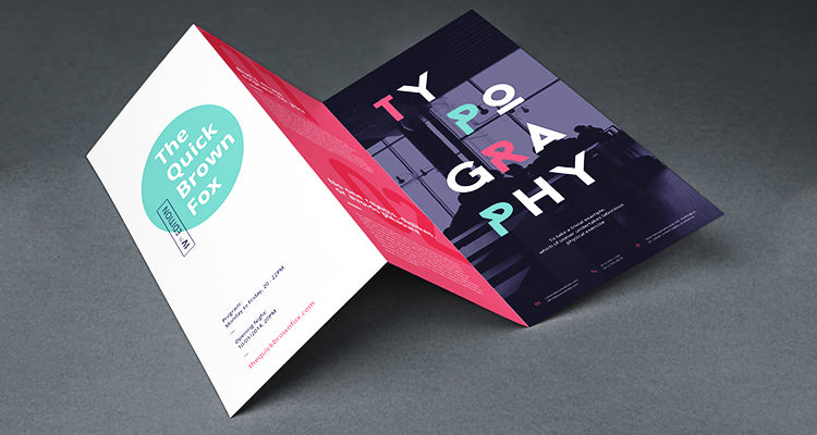 Brochures