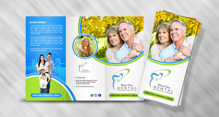 Brochures