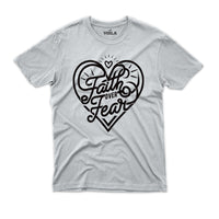 Faith Over Fear T-Shirt
