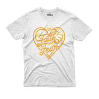 Faith Over Fear T-Shirt