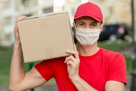 Shipping Charges For Expedited Delivery