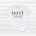 Dancing Skeletons T-Shirt