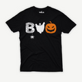 Halloween Boo T-Shirt