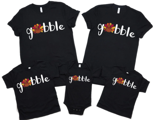 Gobble T-Shirt