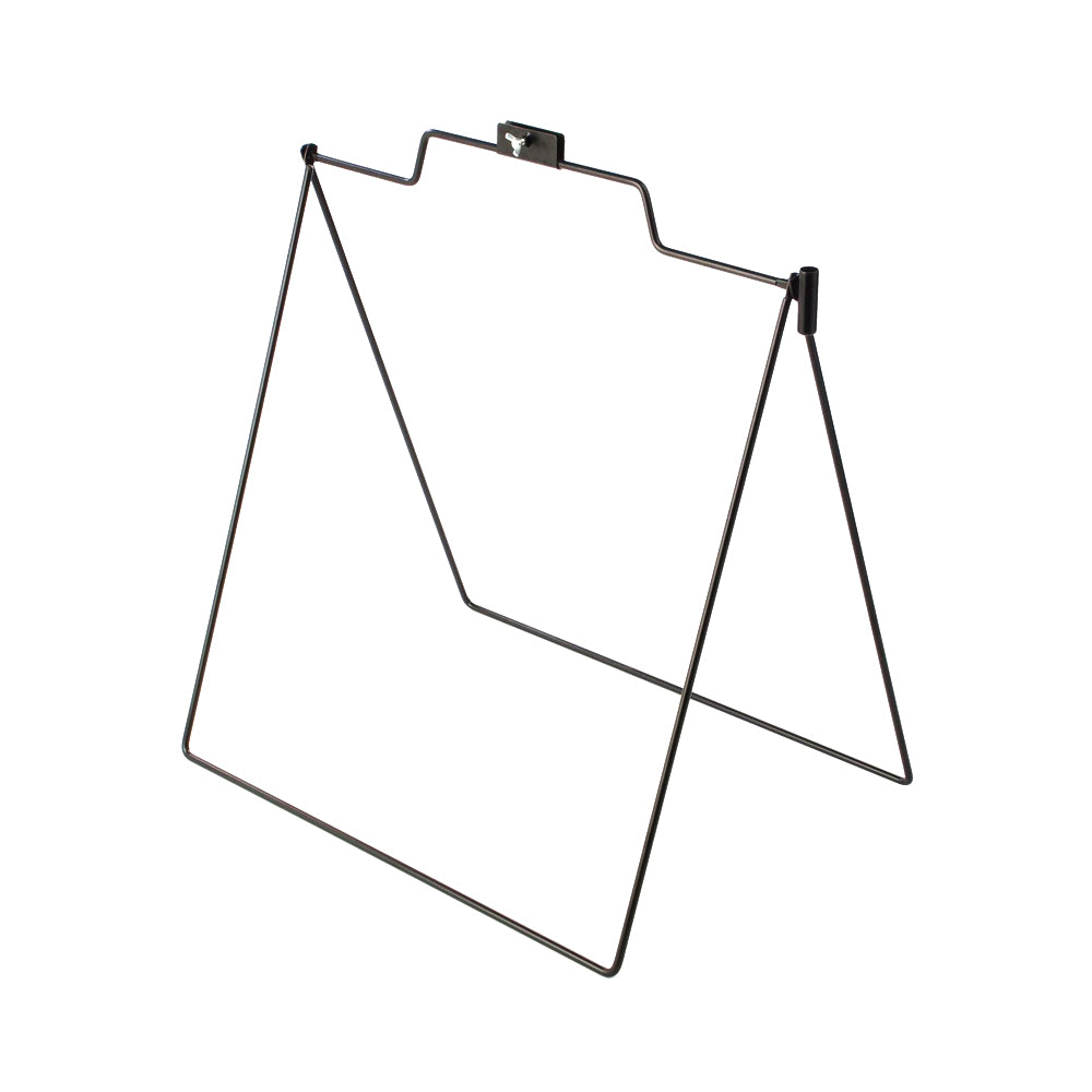 Real Estate A-Frame
