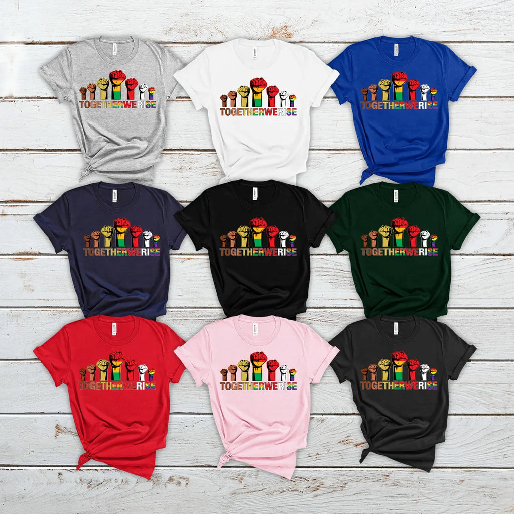 Black History Month T-Shirt