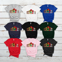 Black History Month T-Shirt