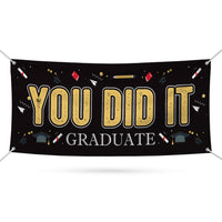 Class of 2023 Banner Sign
