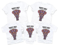 Happy Holi T-Shirt