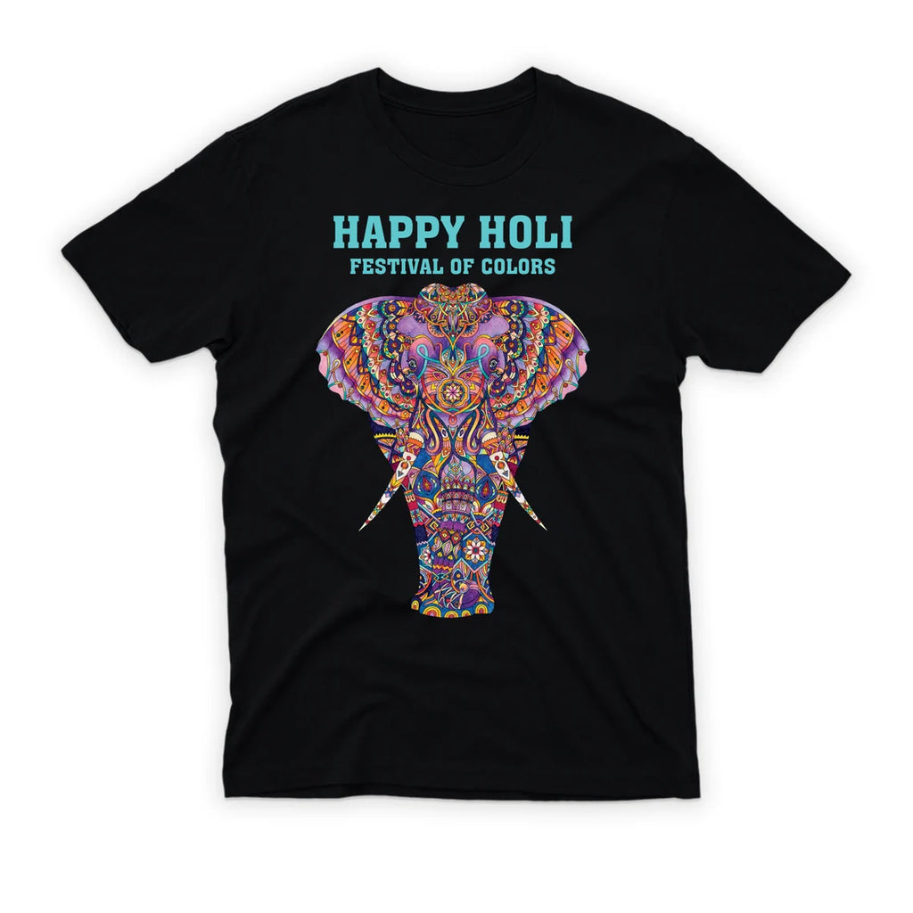 Happy Holi T-Shirt