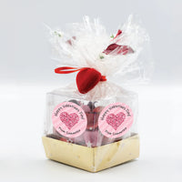 Personalized Valentine's Day Stickers