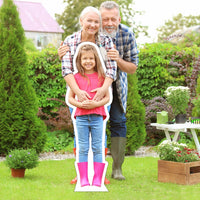 Custom Life Size Coroplast Cutouts