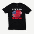 Let's Go Brandon T-Shirt