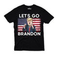 Let's Go Brandon Funny T-Shirt