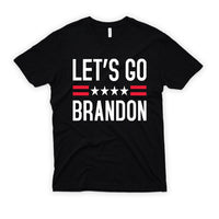 Let's Go Brandon T-Shirt