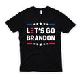 Let's Go Brandon T-Shirt