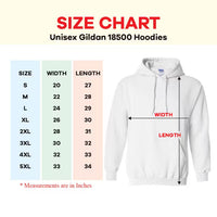 Mardi Gras 2024 Hoodie
