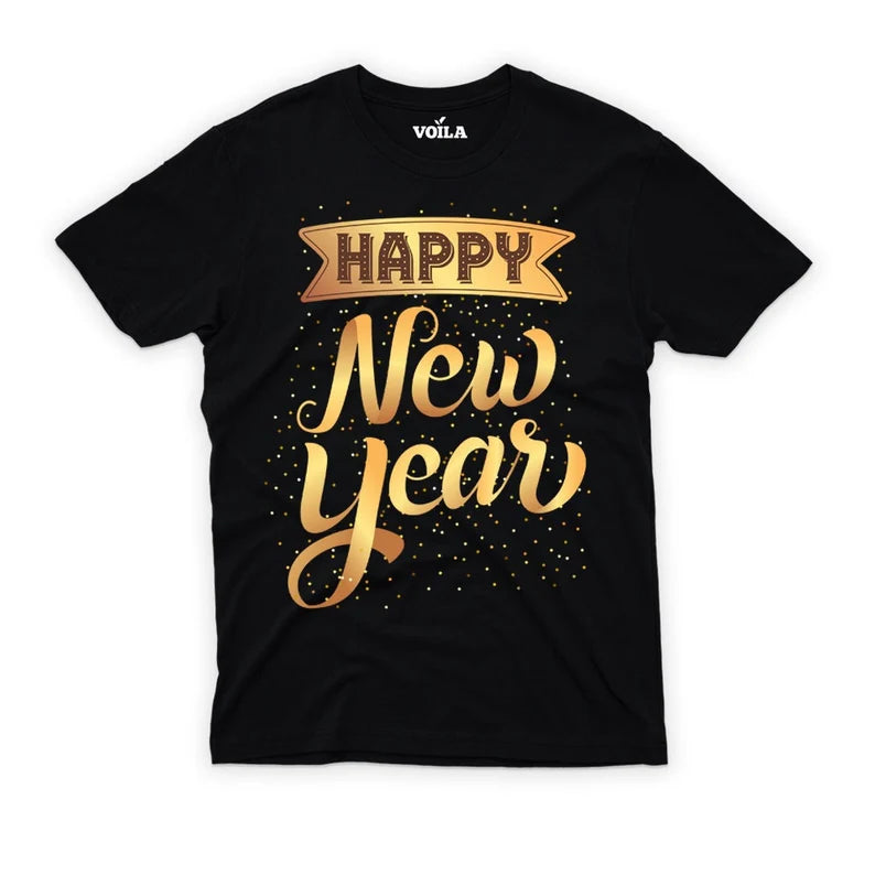 Happy New Year 2023 T-Shirt