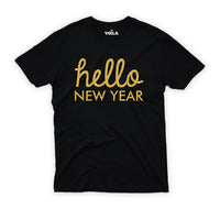 Happy New Year 2023 T-Shirt