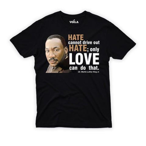 Martin Luther King Jr Shirt