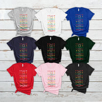 Black History Month T-Shirt