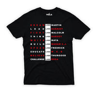 Black History Month T-Shirt