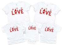Gnomes Valentines Day T-Shirt
