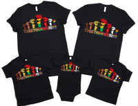 Black History Month T-Shirt