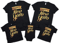 Happy New Year 2023 T-Shirt