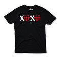 Valentines Xoxo Heart T-Shirt
