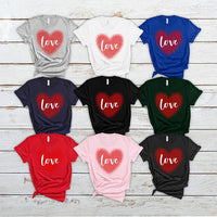 Love Valentines Day T-Shirt