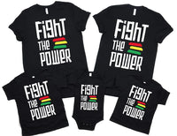 Black History Month T-Shirt