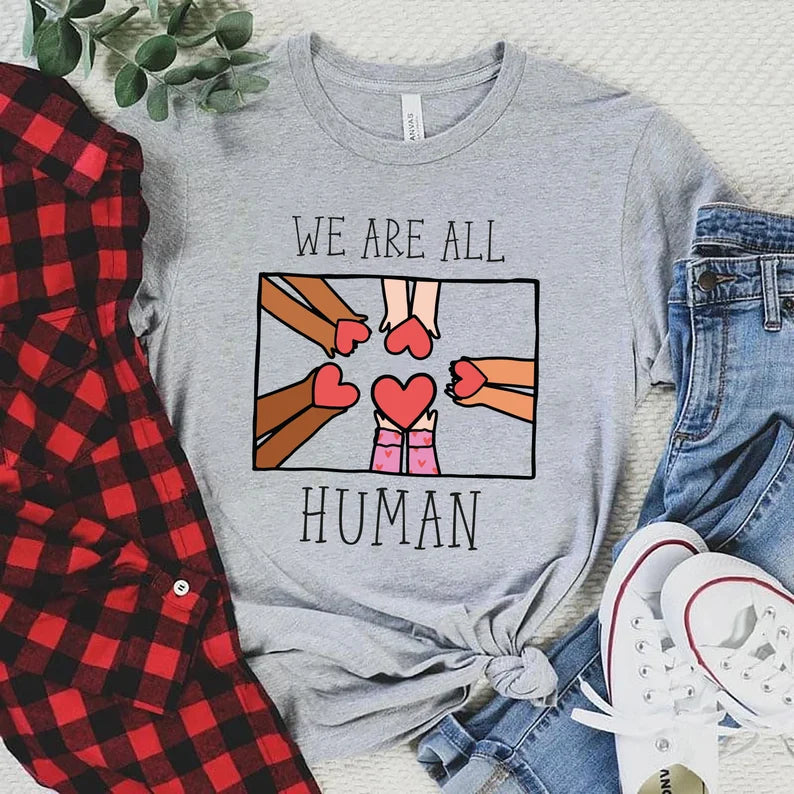 Black History Month T-Shirt